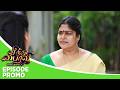 Sindhu Bairavi Episode Promo 16th July 2026