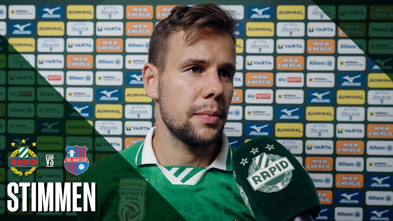 Stimmen nach dem Rückspiel gegen Paide Linnameeskond