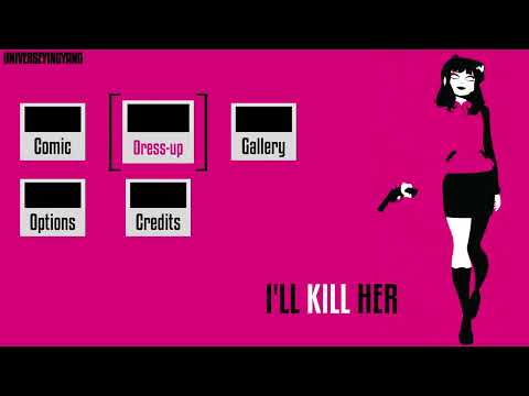 I'LL KILL HER - Platinum Trophy Guide