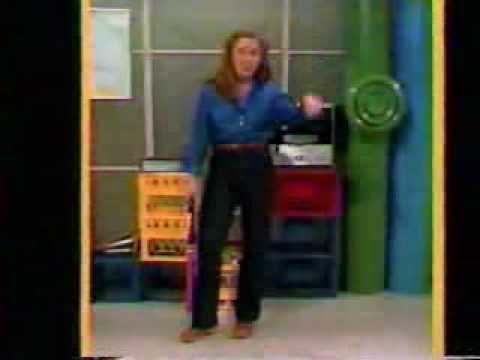 3-2-1 Contact Intro: "Forces and Fields"