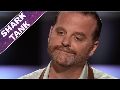 Nuchas Shark Tank Pitch