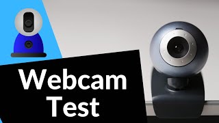 Webcam Test - Check Your Camera Online