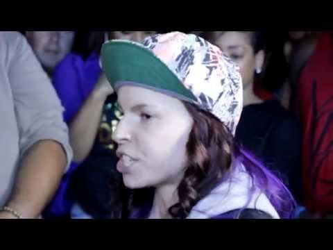 Unique Barrz vs Your Magesty