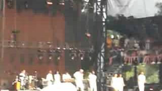 David Byrne - Houses in Motion (complete) - ACL Fest 2008