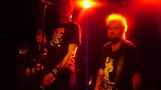 Razors / The Shape Of Things To Come