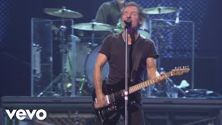 Bruce Springsteen &amp; The E Street Band - Born in the U.S.A. (Live In Barcelona)