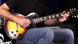 Video thumbnail for Gibson Custom Shop Slash Signature Brazilian Dream 1958 Les Paul Standard - Signed  •  SN: SLASH68 by Wildwood Guitars