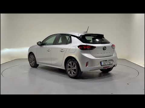 Opel Corsa ELEGANCE-1.2 75PS-PET-5S - Image 2