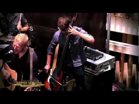 Is There Anyone Out There - Delta Rae