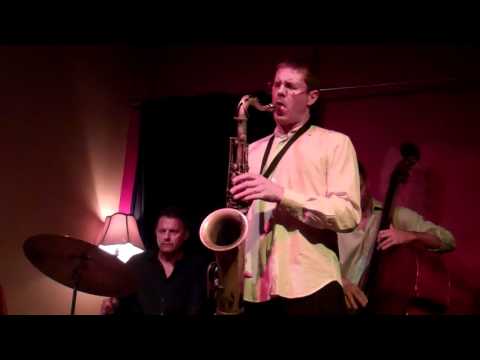 Eric Alexander, Joe Farnsworth, John Webber and Rale Micic - Sugar