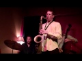 Eric Alexander, Joe Farnsworth, John Webber and Rale Micic - Sugar