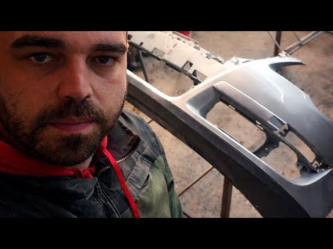 Sredjivanje Passata  VRIJEME POSLUZILO - 4.Dio