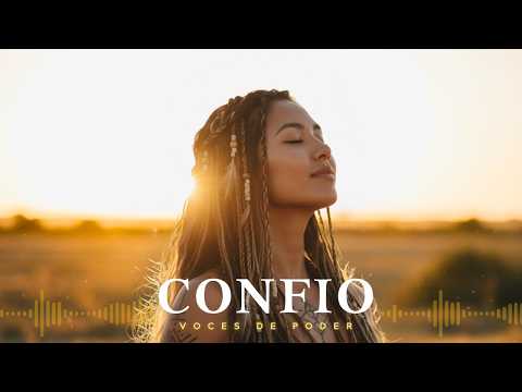 Mantra para Confiar en la Vida ✨ Cántico para Fluir, Soltar y Sentirte Sostenida #mantra #confianza