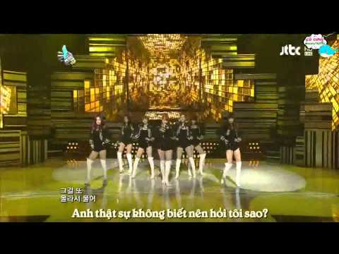 [Vietsub] News - Nine Muses
