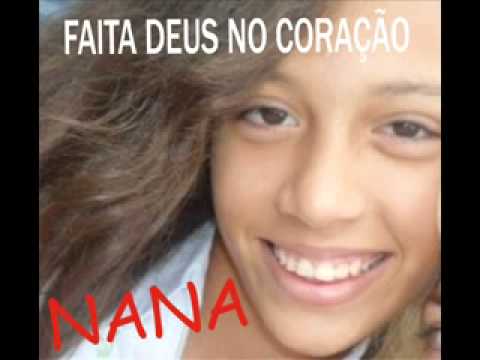 NANA FALTA DEUS NO CORAÇÃO . AUTOR  RAMIRO [swf