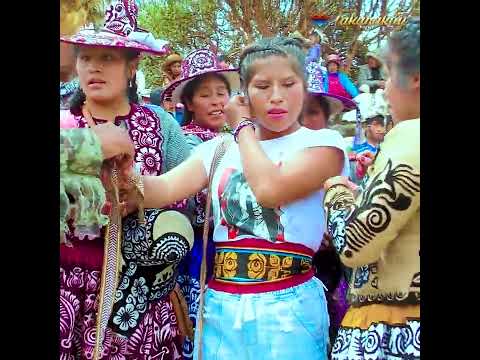 warmi takanakuy 2023