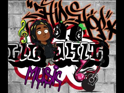 Lil Jhit - Bar Tending