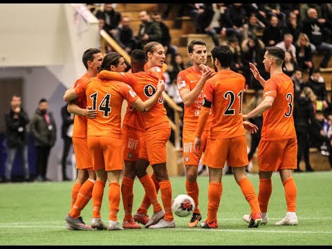 Se samtliga mål mot Assyriska IK