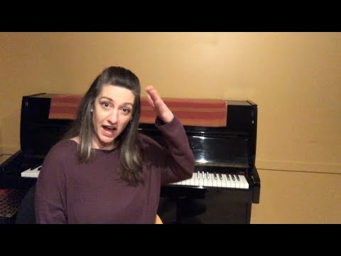 100 Vocal Exercises DAY 7: Lip Trills With Inside Vowels