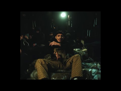 (FREE) Morad x Baby Gang x Old School Type Beat - "Spain"