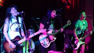 Bad Cop / Bad Cop - Nightmare - The Crowd Record Release Party