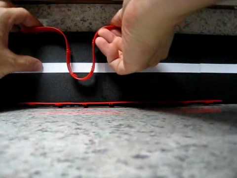 PimP yOuR TrAcK - episode 1 - Fences