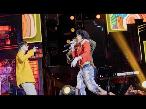 FASHION TÁN GÁI - LowG if Kren Evans bonus Anh Phan