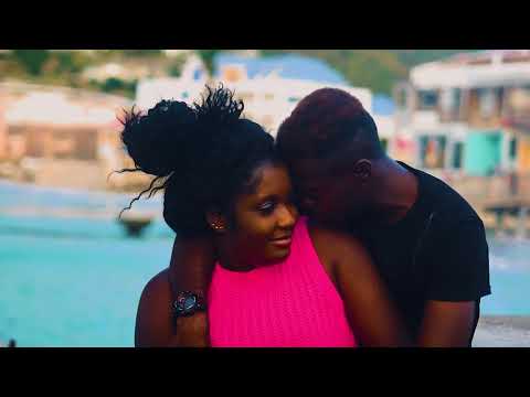 Dicy - Spend A Night Ft. GrandblackF (Official Video)