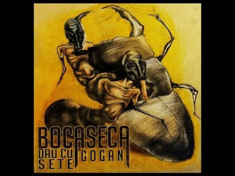 11. Bocaseca - Ești orb (Bonus Track 2)