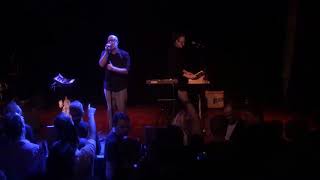 Page - Ful hund (live @ Babel, 27 oktober 2017)