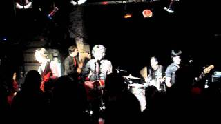 Riding on the Subway