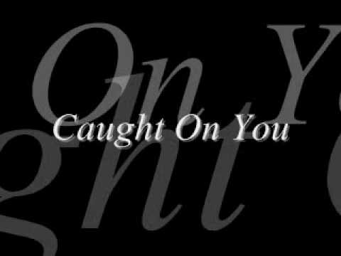 Aye Block & Big Al  - Caught On You