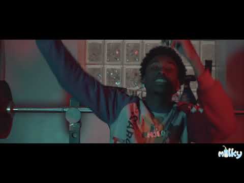 M3LO Capone- Grind (Official Music Video)