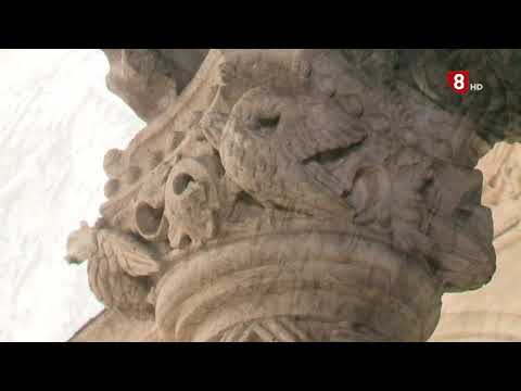Descoberta Valladolid. Museu Nacional de Escultura.