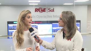 Projetos de Eficiência Energética da RGE e RGE Sul e do Grupo CPFL em hospitais