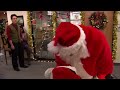 Kevin Sits On Michael Extended Cut