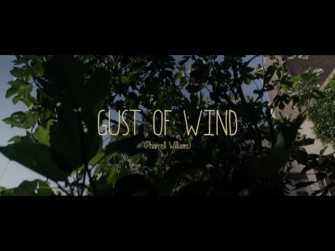 Gust of Wind - Morgane & Waxx (Pharrell Williams Cover)