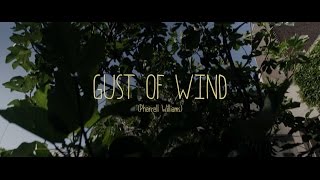 Gust of Wind - Morgane & Waxx (Pharrell Williams Cover)