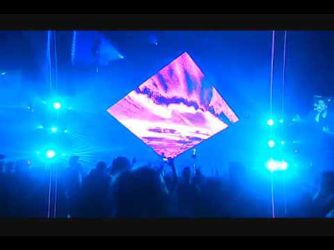 Hillsong United  Empires Tour Boston 2016 - Open Heaven -  River Wild