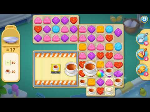 Matchington Mansion Level 3784 - No Boosters