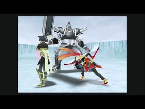 Let's Play Suikoden V (Blind) Part 102: Trailing Marscal