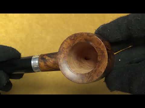 Pipa Chacom Maigret Brown - Edizione Limitata