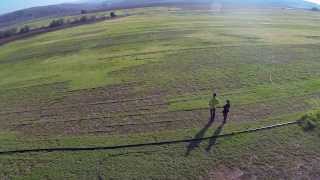 preview picture of video 'Fpv Latrun'