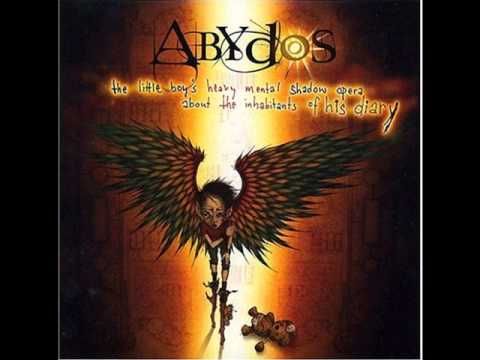 Abydos - A Boy Named Fly