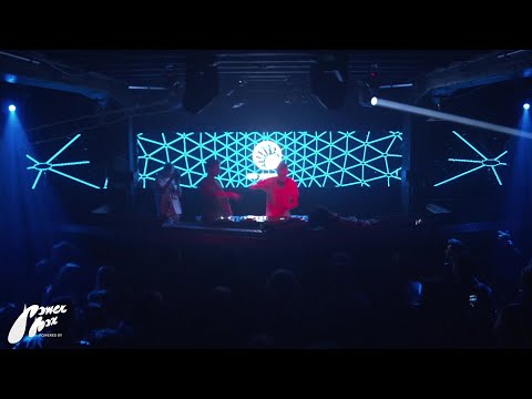 Proxic 3 Year anniversary - Sub Skankerz hosted by MC D-bro [Full set]