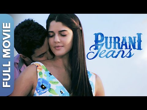 Purani Jeans