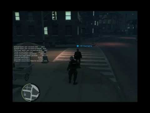 IV+ Sync Teaser Trailer