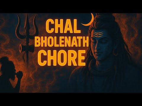 Chal Bholenath Chore (Official Music) || Relax Boy
