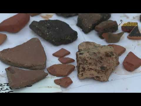 2022 Palazzo Pignano CR, la gigantesca villa romana nella Pianura Padana  Ultime scoperte archeologi