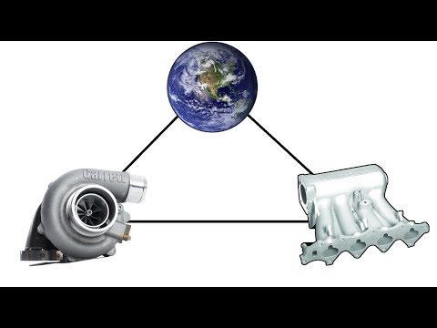 image-What happens when the MAP sensor goes bad?